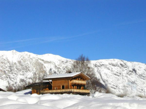 Отель Ferienhaus Oetztal, Заутенс